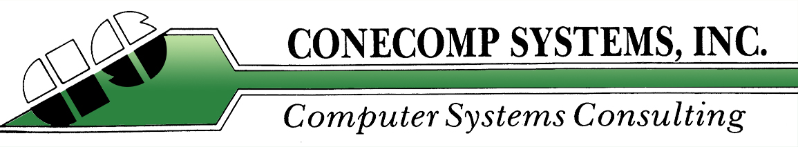 Conecomp System's logo